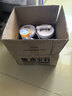 嘉宝莉（CARPOLY）乳胶漆翻新漆改色彩色背景墙家用室内水性净味环保墙面白漆滚筒漆 1kg【白色】净味翻新漆 （送工具）约刷4-5平米/KG 实拍图