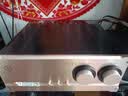悠唐MK8600pro发烧级HiFi大功率功放机专业家用合并/后级双模式功放纯甲/甲乙类功率放大器高低音调节 MK8600pro. 实拍图