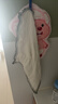 妙洁抗菌抹布 28*28cm 6片洗碗布擦手巾厨房吸水去油清洁桌子家用神器 实拍图