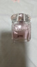 范思哲（VERSACE）【丁禹兮同款】粉耀晶钻女士香水30ml 生日礼物送女友粉钻淡香水 实拍图