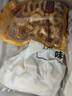 正大鸡肉洋葱圈1.6斤 冷冻炸鸡裹粉半成品鸡肉 炸鸡空气炸锅鸡块 实拍图