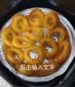 正大食品（CP）香酥鸡肉鱿鱼圈1.6斤 特色儿童小吃 油炸烤空气炸锅 实拍图