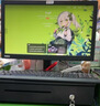 联想(Lenovo)台式机英特尔酷睿i7/独显商务办公设计剪辑游戏二手电脑整机 三：标准款/送高清屏 低价冲量 实拍图