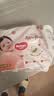 好奇（Huggies）铂金装小桃裤成长裤XXXL26片*4包(17kg以上)【夏季散热王】 实拍图