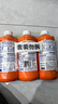 威猛先生（Mr Muscle）管道疏通剂 500g*3瓶 下水道疏通剂 卫生间管道疏通 实拍图