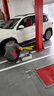 玛吉斯（MAXXIS）轮胎/汽车轮胎 235/55R17 99V EC1适配大众途观/奥迪Q3 实拍图