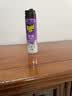 雷达（Raid）杀虫剂喷雾550ml*2瓶无香型家用室内杀虫气雾剂 蟑螂药 灭蟑螂 实拍图