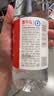 昆仑山饮用天然雪山矿泉水 含锶弱碱性 500ml*20瓶 整箱装 高品质矿泉水 实拍图