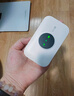 TCL随身wifi2026新款多网全国通用免插卡无线网wifi6车载4G路由器随身便携热点无限制移动联通5GXY15B 【升级充电款】3000毫安大电池 不限速不虚标月享1500G流量 实拍图