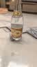 汾酒黄盖玻汾 清香型高度白酒 53度 475mL*12瓶 整箱装 实拍图