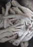 正大鸡爪净重2斤（单个鸡爪约40-50g） 柠檬鸡爪生鲜烧烤 实拍图