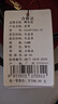 鳄鱼恤头层牛皮女士自动扣腰带商务皮带生日礼物送女友T1561黑色 实拍图