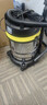KARCHER德国卡赫 不锈钢桶式吸尘器25L大容量家商干湿两用工业开荒装修大吸力WD3s 实拍图