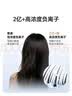 京东京造智能高速吹风机Lite2蓝 负离子吹风机家用静音大功率不伤发宿舍电吹风筒 生日礼物送男女朋友 实拍图