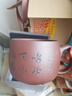 藏壶天下大容量紫砂杯带过滤茶杯茶水分离个人专用泡茶杯 实拍图