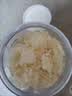 福东海有机含硒七白银耳100克 红枣桂圆银耳羹即食冲泡代餐送礼长辈 实拍图