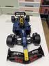 乐高（LEGO）42206 红牛车队RB20赛车 机械组系列拼插积木儿童玩具模型 实拍图