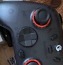 盖世小鸡（GAMESIR）启明星2无线游戏手柄switch手柄 手机安卓苹果PC电脑steam蓝牙有线地平线6双人成行平板NS2pro 实拍图