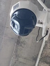 奥克斯4g太阳能摄像头室外无电无网终身免费流量免插电手机远程高清监控器家用户外360度无死角全景夜视 实拍图