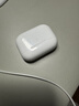 Apple 苹果 AirPods/Pro/Max系列 1代/2代/3代/4代 二手无线蓝牙耳机自营 AirPods Pro 2 实拍图