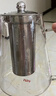 富光 茶壶茶水分离玻璃泡茶壶煮茶耐高温带滤网飘逸杯功夫茶茶具 580ML 实拍图