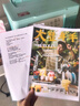 佳能（Canon）G3831大容量可加墨彩色多功能无线一体机（打印/复印/扫描/双频WiFi支持5G微信远程学生/家用） 实拍图