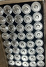 南孚爱掌门智能门锁电池5号40粒 适用于小米鹿客凯迪仕TCL德施曼鹿客华为等电子门锁指纹锁密码锁 实拍图