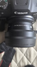 适马（SIGMA）56mm F1.4 DC DN｜Contemporary 半画幅大光圈定焦镜头 人像特写（佳能RF卡口） 实拍图