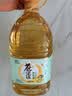 苍茫谣（CangmangYao）【保真菜籽油】芥花油非转基因压榨一级低芥酸5L食用油国企出品 实拍图