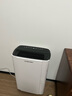 多乐信（DOROSIN）除湿机/抽湿机 除湿量21升/天 42㎡家用轻音地下室干衣除湿吸湿器 客卧除潮干燥机ER-20 实拍图