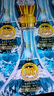 白水杜康汉唐酒窖 如意 52度 浓香型白酒 500ml*6瓶 整箱装 婚宴节庆送礼 实拍图