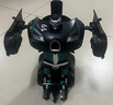 jjr/c变形车遥控汽车机器人rc遥控车越野赛车儿童玩具男孩生日礼物 实拍图