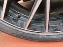 富神（FORTUNE）汽车静音棉轮胎 245/45R20 103W XL FSR303运动操控 比亚迪唐 实拍图