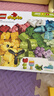 乐高（LEGO）积木得宝10479 创意积木盒男女孩儿童玩具生日礼物大颗粒 实拍图