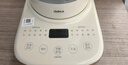 美的（Midea）【价保618】0胶水全玻璃养生壶母婴烧水壶电热水壶全自动一体煮茶器800W大功率1.5LMK-YS15B215 实拍图