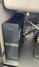 美的（Midea） 中央软水机家用星河净水器厨下式超薄软水机全自动全屋净水软水系统 软化水除垢设备软水净水套装 实拍图