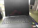 联想拯救者Y7000P 电竞游戏笔记本电脑(酷睿i9-14900HX 16G 1T RTX5060 2.5K 240Hz 黑) 国家补贴 实拍图