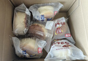 桃李酵母面包牛奶蛋羹味/红豆馅480g混合早餐手撕面包点心休闲零食 实拍图