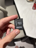 闪迪（SanDisk）128GB TF（MicroSD）4K内存卡 行车记录仪 监控摄像头专用 循环录制10,000小时 高耐用存储卡 实拍图