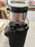 【送杯套】大容量加厚玻璃杯子便携杯茶水分离带杯套泡茶水杯 透明 1000ml吨吨桶 1只装 实拍图