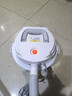 德尔玛（Deerma）【重磅新品】TJ700S 干吹两用吸尘器 家用商用 吸尘器桶式大吸力 整机降噪设计ZN-530 实拍图