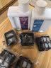 思博润 适配追觅洗地机H11 H12PROPLUS H13M13BETA地面清洁液剂500ML配件 【H12 PRO】5滤网+赠2瓶瓶清洁液 实拍图