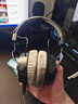拜雅（beyerdynamic）DT 990 PRO X 头戴式监听录音室开放式专用耳机 48欧 【送礼推荐】 实拍图