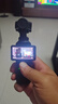 大疆 DJI Osmo Pocket 3 标准版 一英寸口袋云台相机 OP灵眸手持数码相机 vlog 便携美颜摄像 实拍图