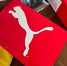 彪马（PUMA）儿童男童运动鞋跑步鞋魔术贴轻便舒适休闲鞋389135 实拍图