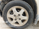 玲珑轮胎汽车轮胎165/65R13 77T 玲珑臻选 HD 适配北斗星/长安奔奔 实拍图