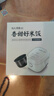 美的（Midea）电饭煲小型1-2人IH立体加热家用电饭锅迷你多功能预约煮小米粥2L玄钢鼎釜CFB2060H 实拍图