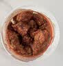 夹江腐乳麻辣豆腐乳500g即食下饭菜霉豆腐拌面酱豆腐调味品火锅蘸料 实拍图
