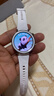 HUAWEI WATCH GT 5 Pro 国家补贴15% 冰川白42mm华为智能手表玄玑感知系统进阶运动情绪健康助手 实拍图