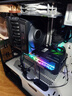 酷冷至尊（CoolerMaster）V8 ACE 3DHP AMD CPU风冷散热器  3DHP技术6热管 单塔双风扇/LCP扇叶/AMD专用扣具/支持Intel平台 实拍图